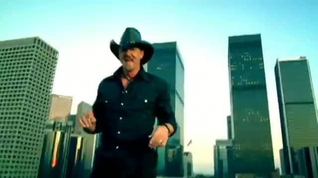 Trace Adkins - Ladies Love Country Boys