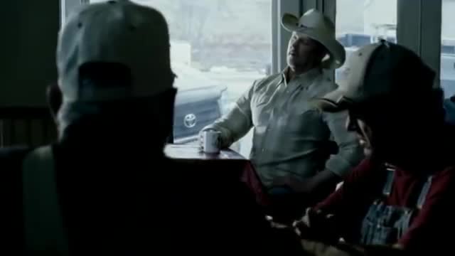 Trace Adkins - You're Gonna Miss This