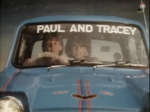 Tracey Ullman - They Don’t Know