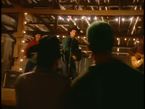 Tracy Byrd - Holdin’ Heaven