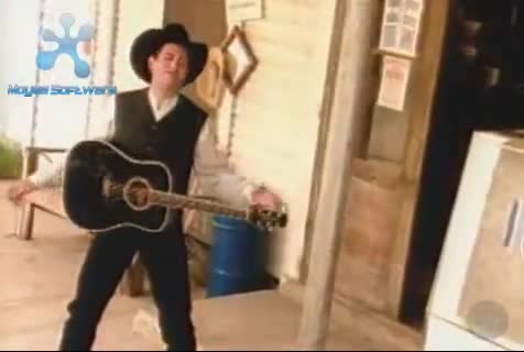 Tracy Byrd - Walking to Jerusalem