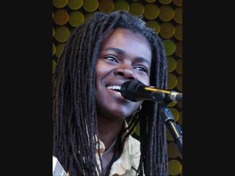 Tracy Chapman - All That You Have Is Your Soul