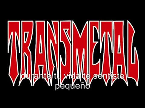 Transmetal - Killers