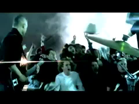 Trapt - Headstrong