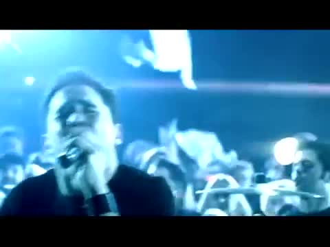 Trapt - Headstrong