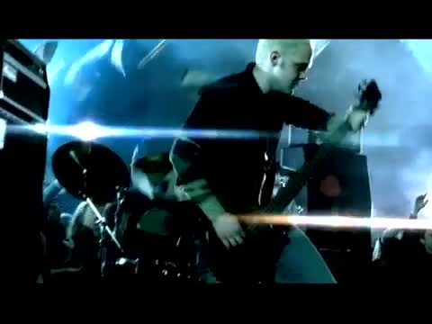 Trapt - Headstrong