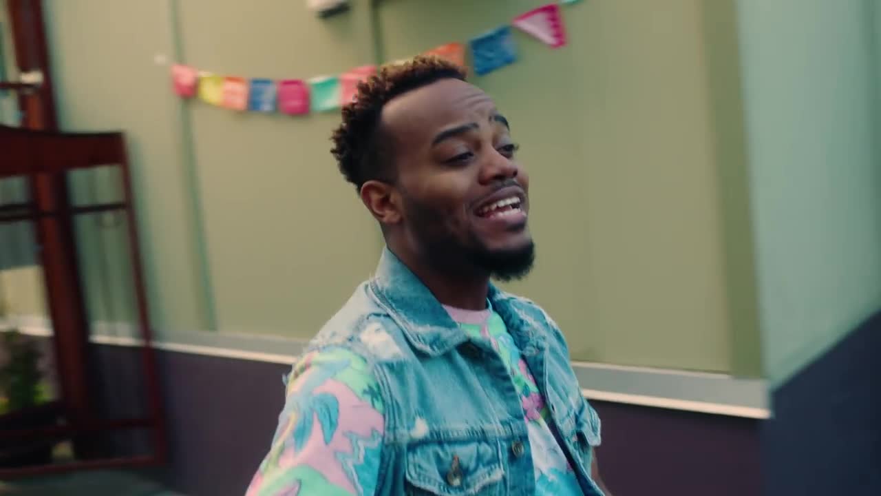 Travis Greene - Love Will Always Win (Studio Version)