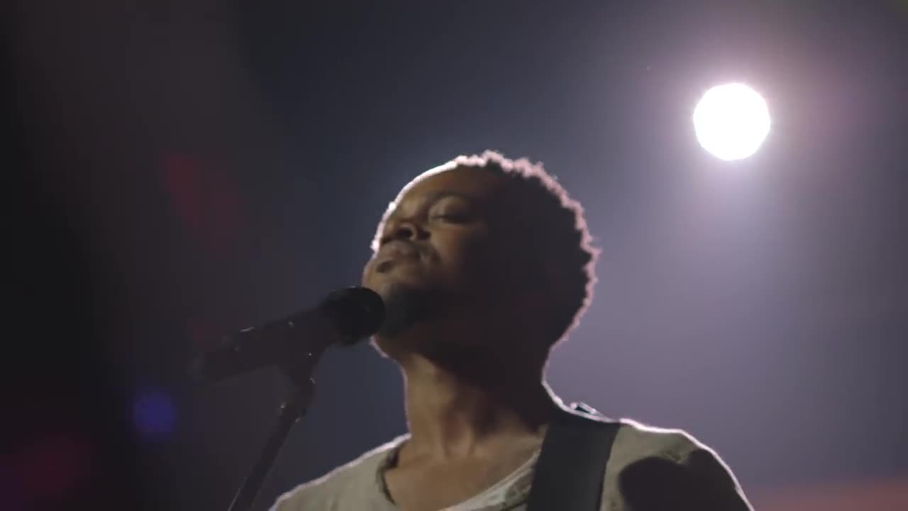 Travis Greene - You Waited (Extended Version)