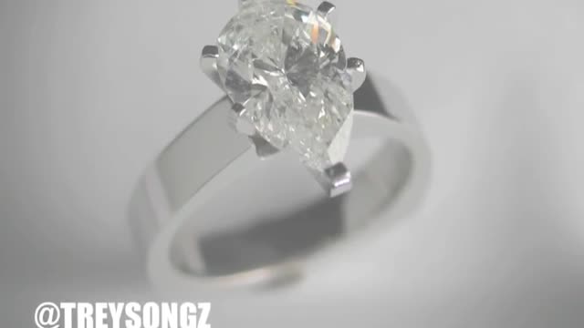 Trey Songz - Don’t Forget Your Ring