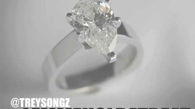 Trey Songz - Don’t Forget Your Ring