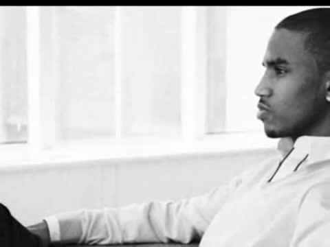 Trey Songz - Novacaine