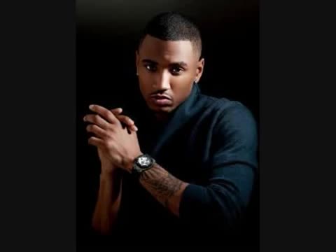 Trey Songz - Novacaine