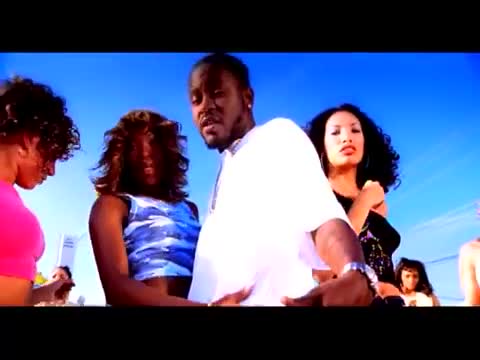 Trick Daddy - I'm a Thug