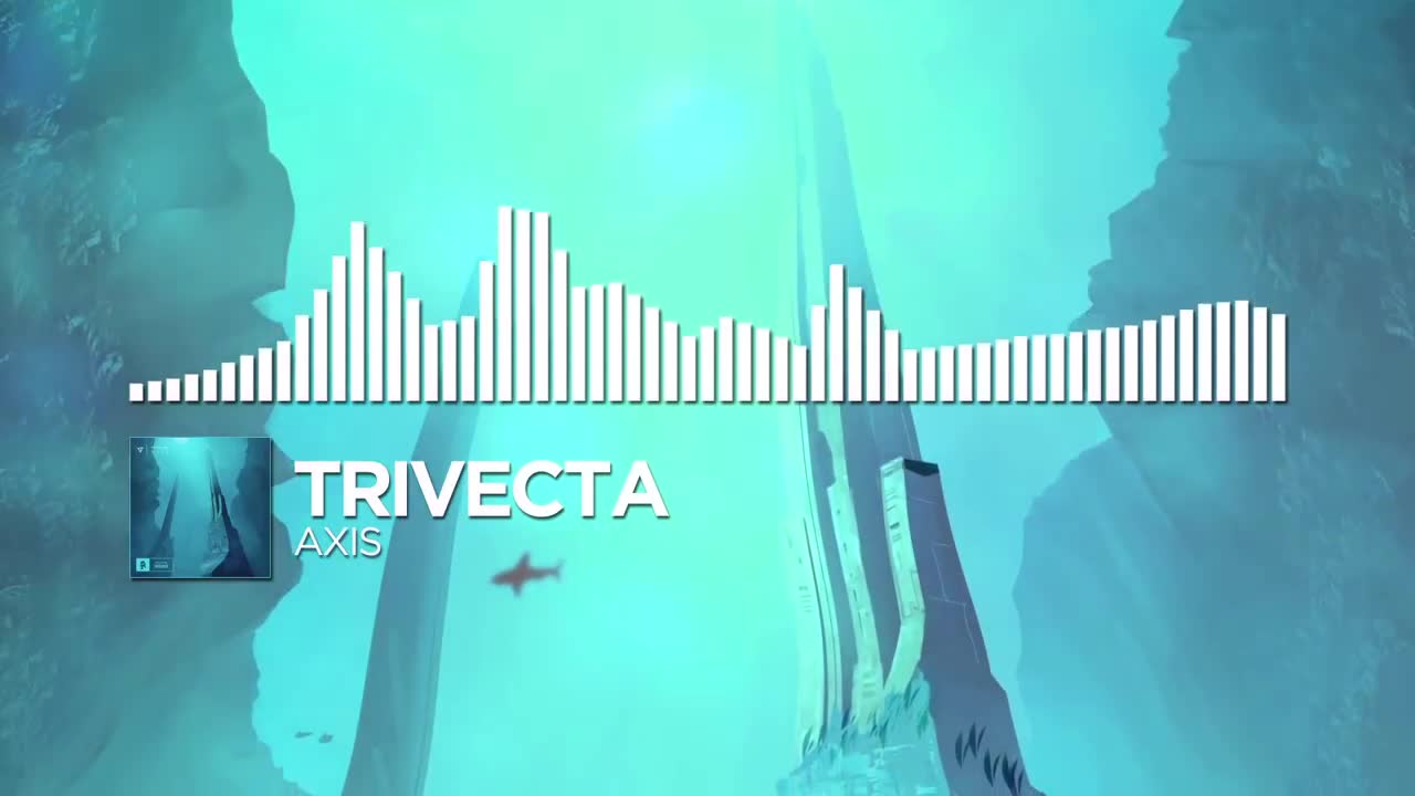 Trivecta - Axis