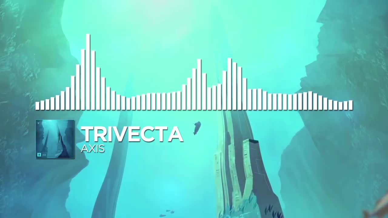 Trivecta - Axis