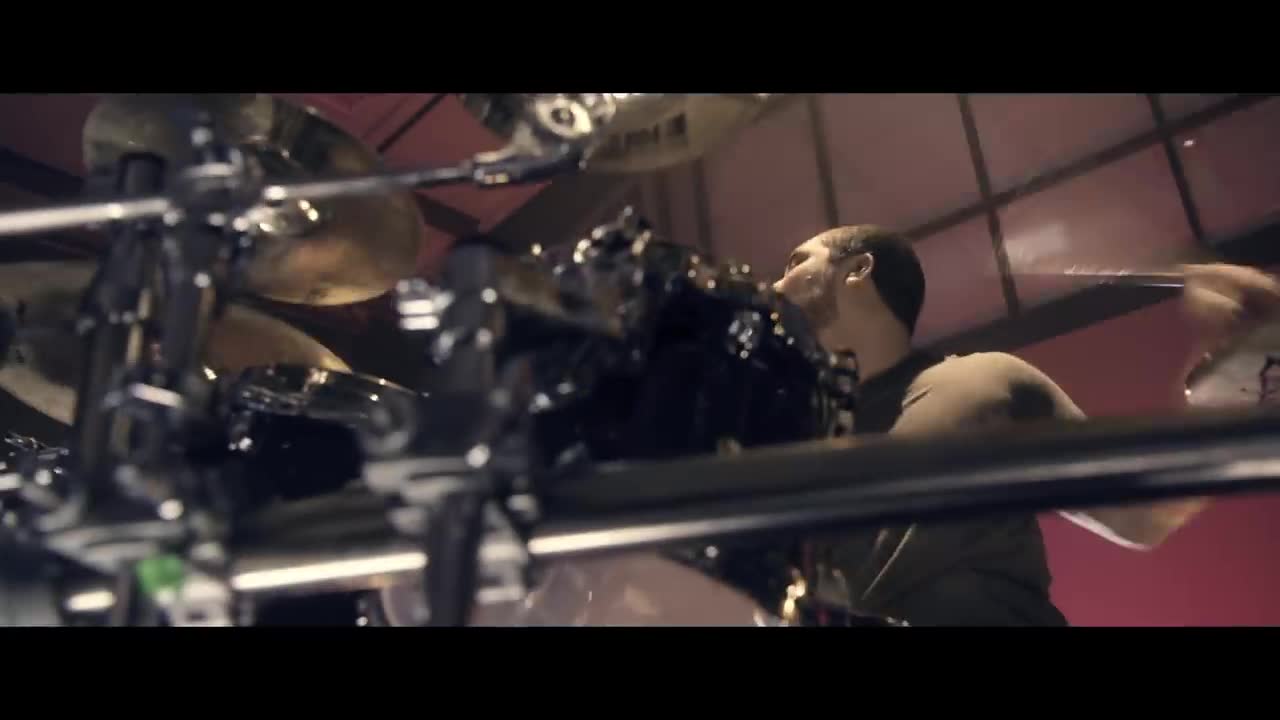 Trivium - Feast of Fire