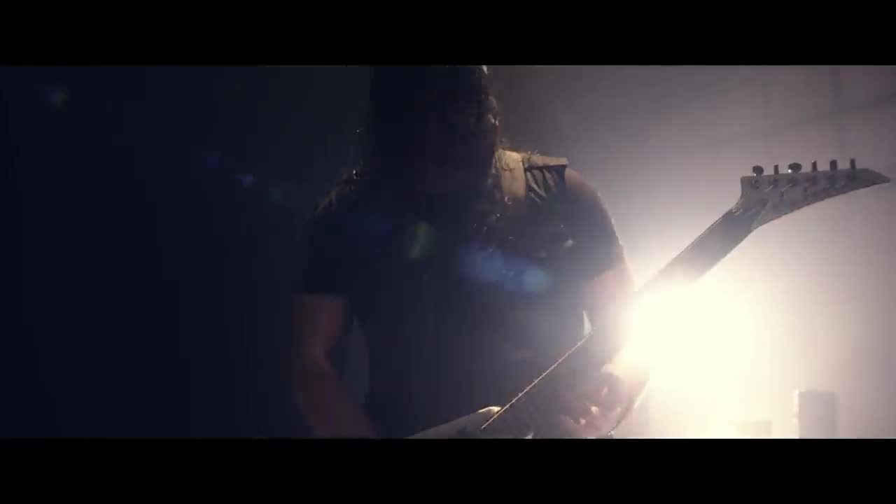 Trivium - Feast of Fire