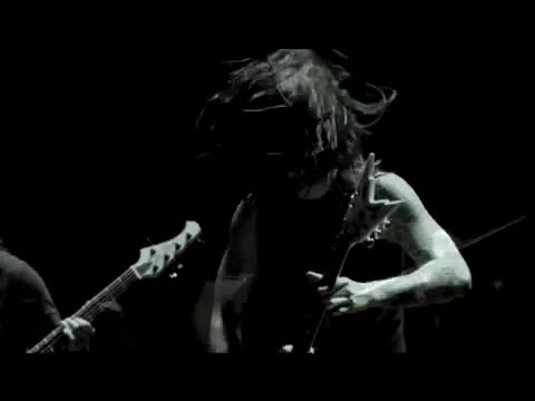 Trivium - The Rising