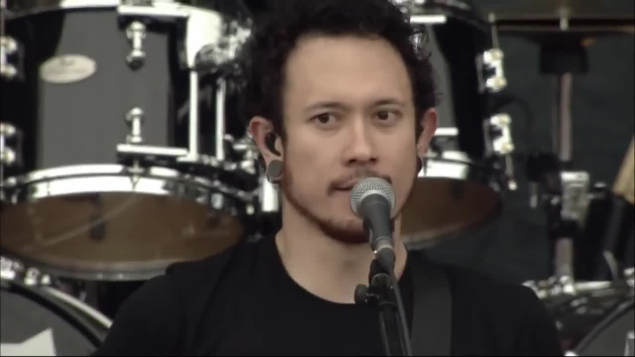 Trivium - Throes of Perdition