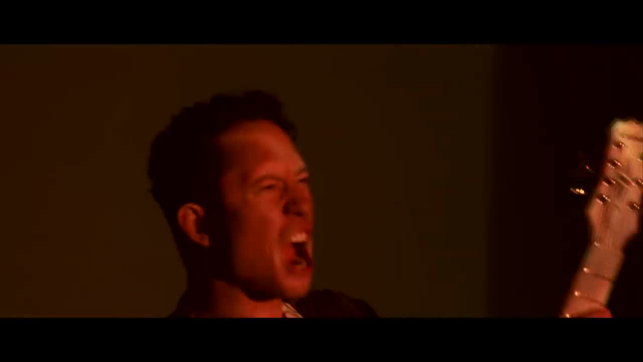 Trivium - Thrown Into the Fire