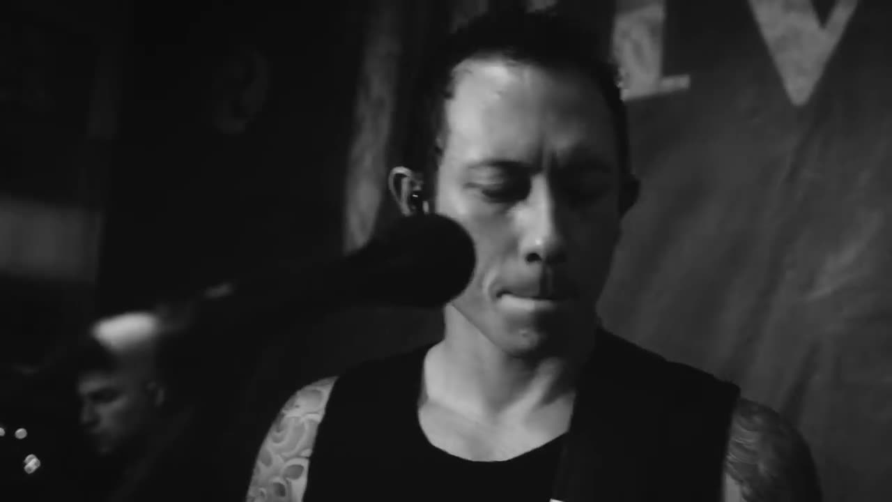 Trivium - Until the World Goes Cold