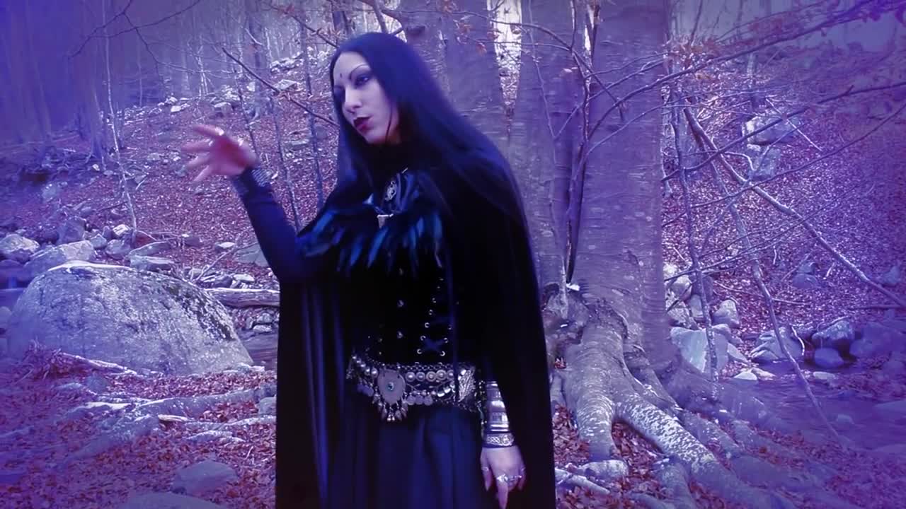 Trobar de Morte - Summoning the Gods