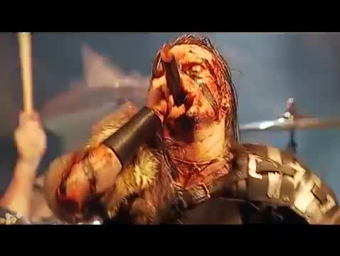 Turisas - Battle Metal 2008