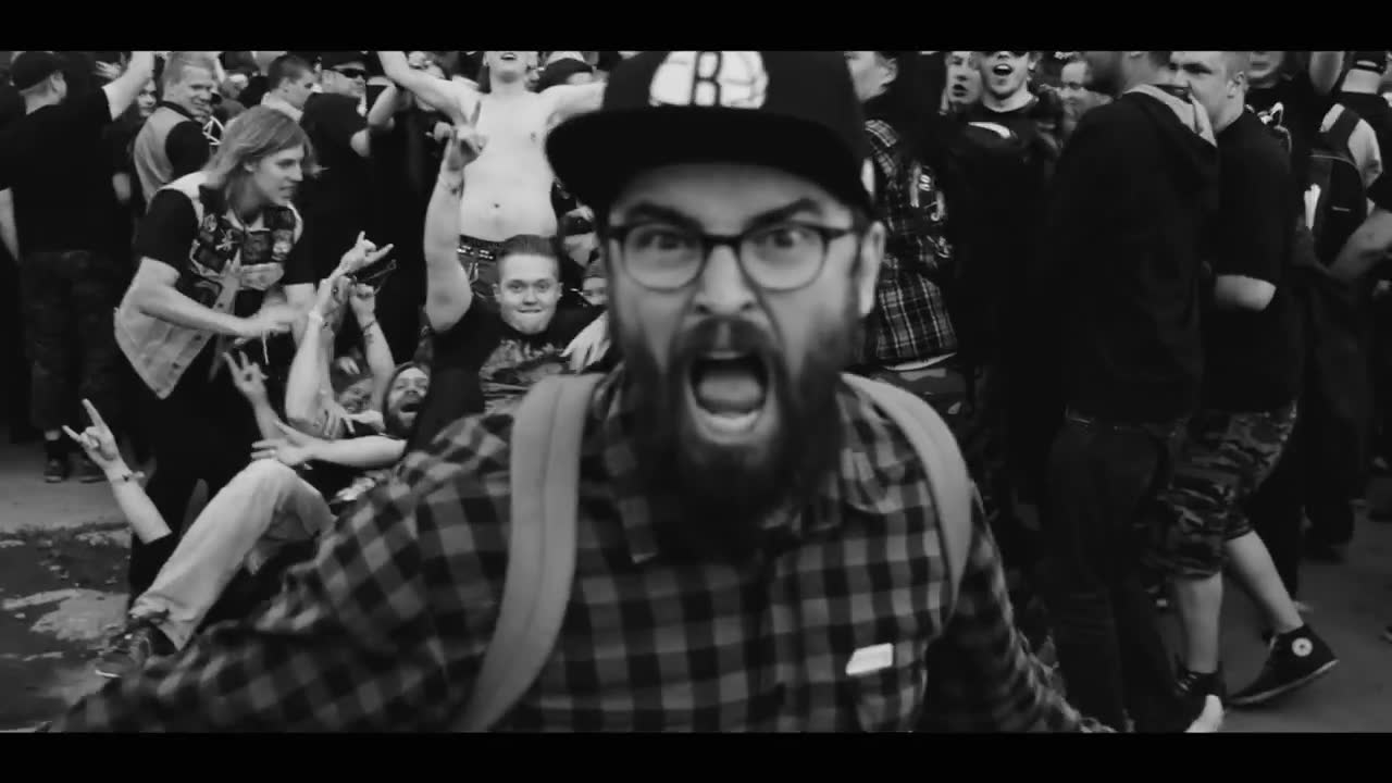 Tuska20 - Tuska20 – The Anniversary Song