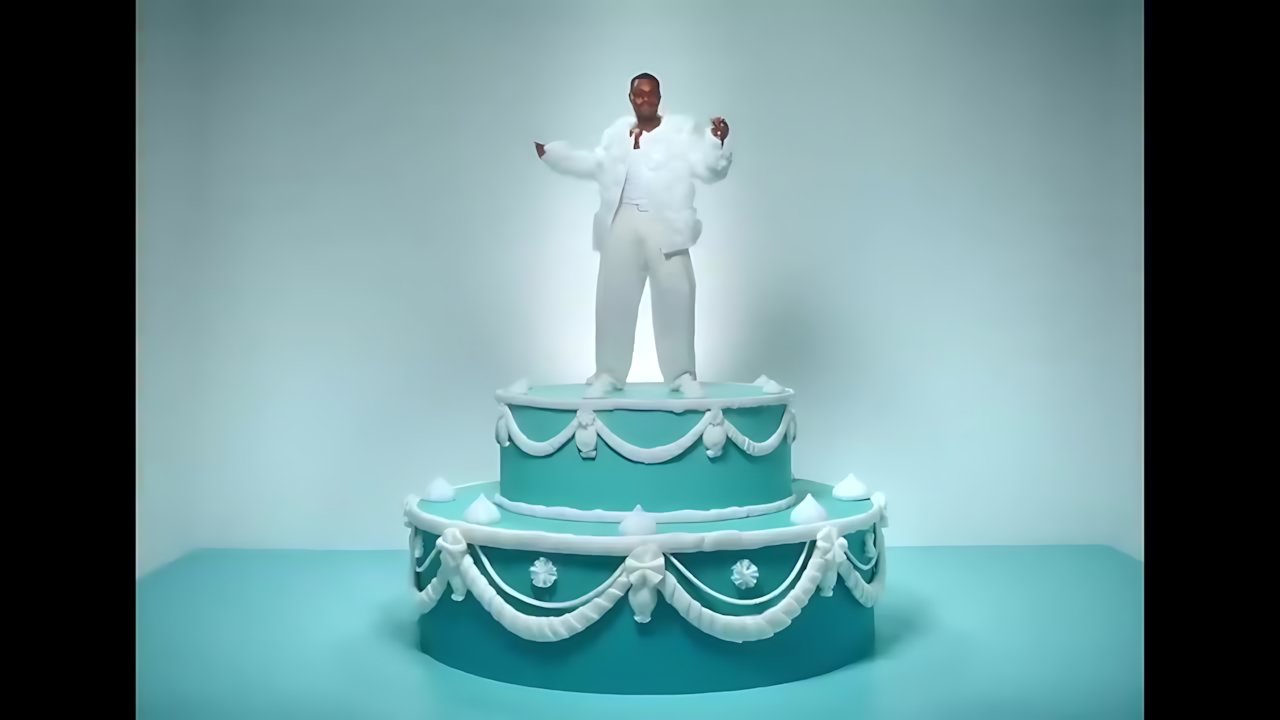 TVORCHI - Мила моя