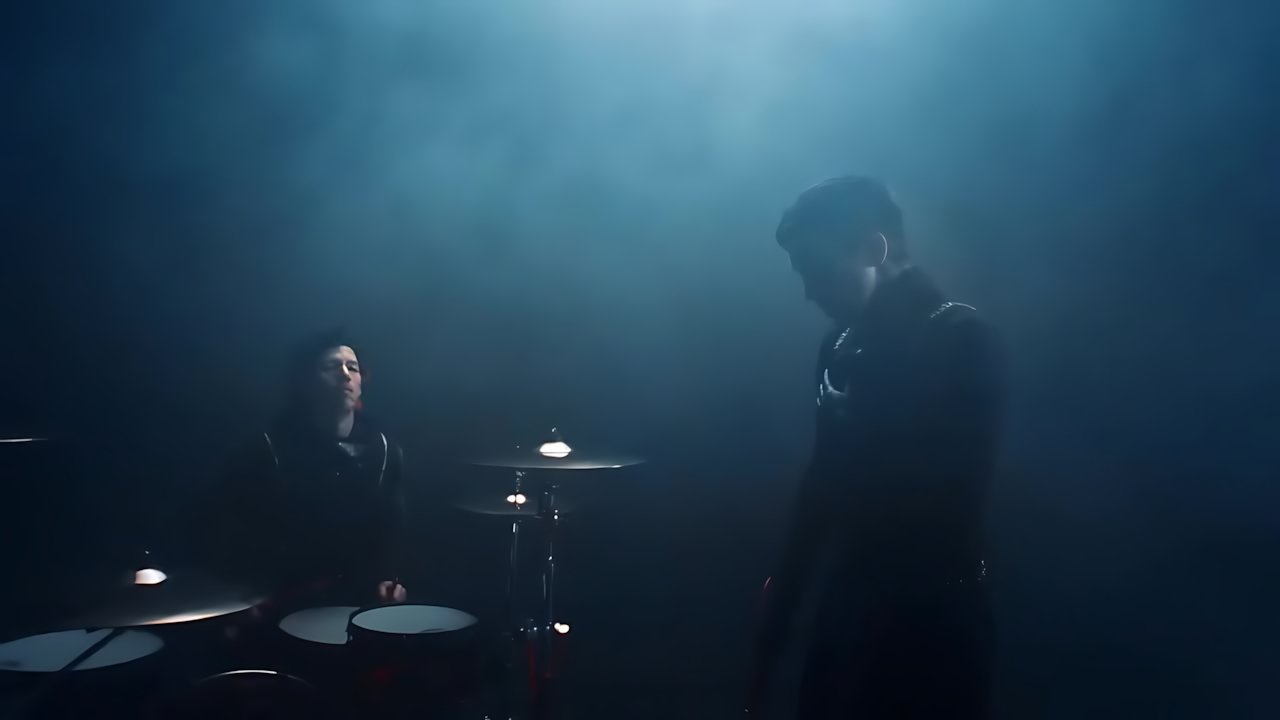 twenty one pilots - The Contract