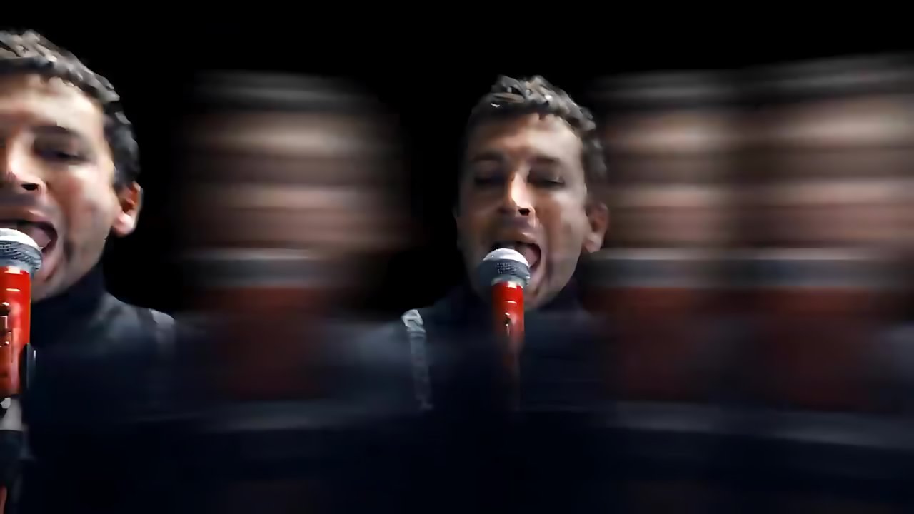twenty one pilots - The Contract