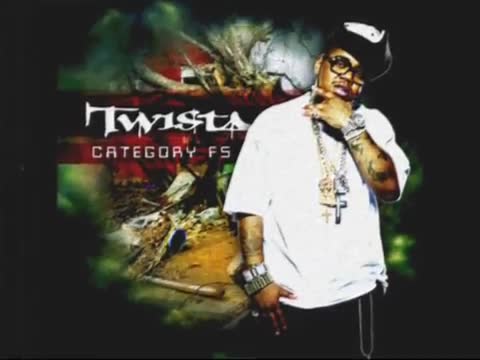 Twista - Misunderstood