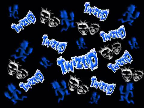 Twiztid - Different