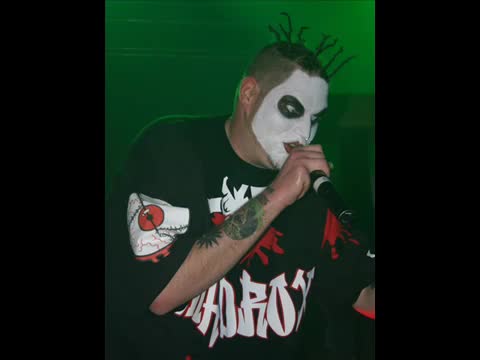 Twiztid - Hydro