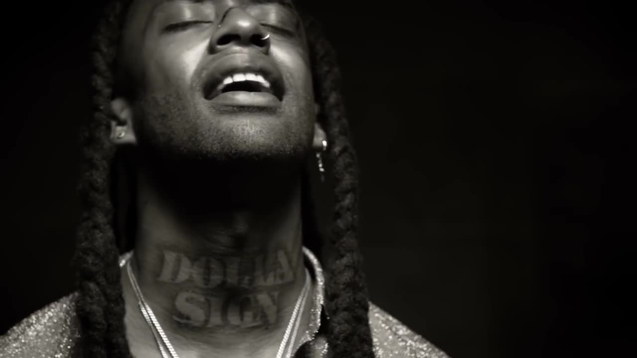 Ty Dolla $ign - Stealing