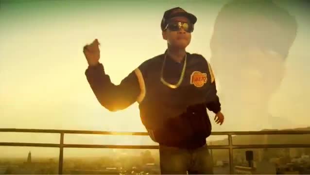 Tyga - Cali Love