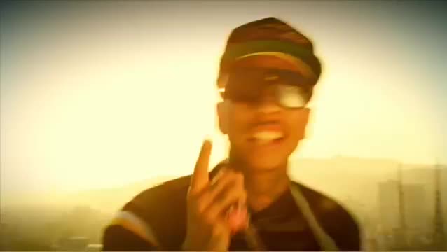 Tyga - Cali Love