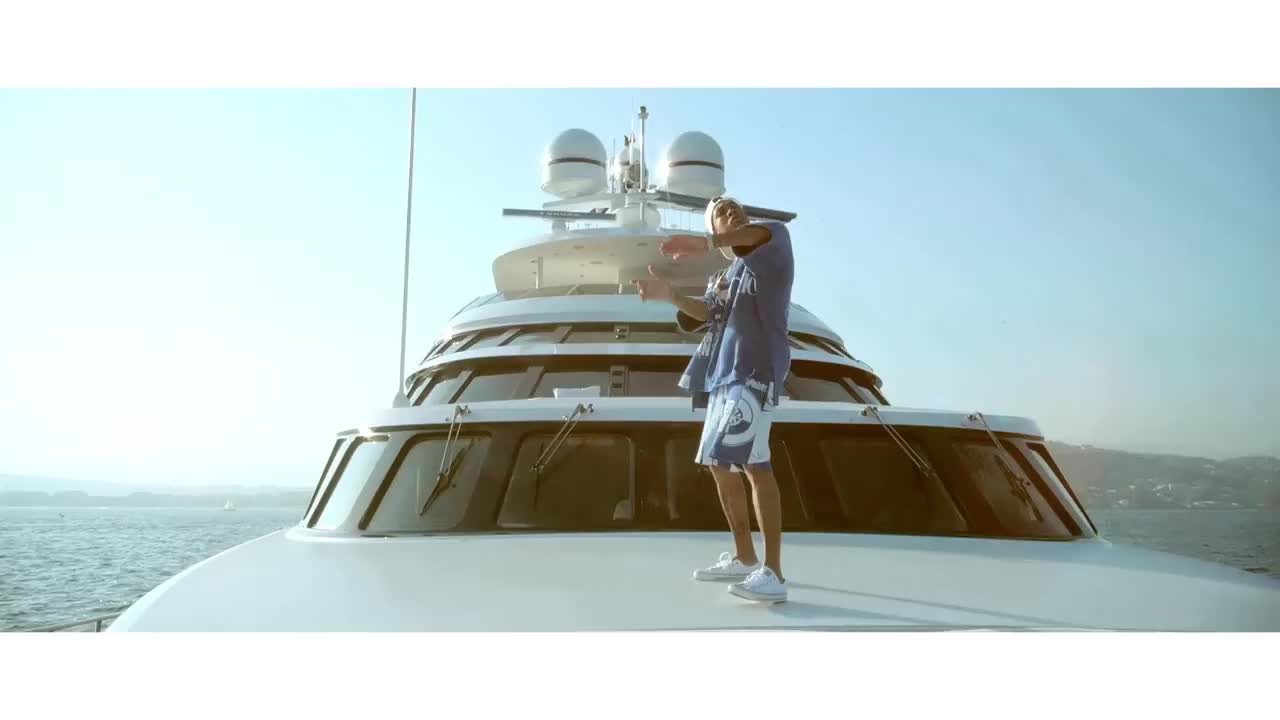 Tyga - Clarity