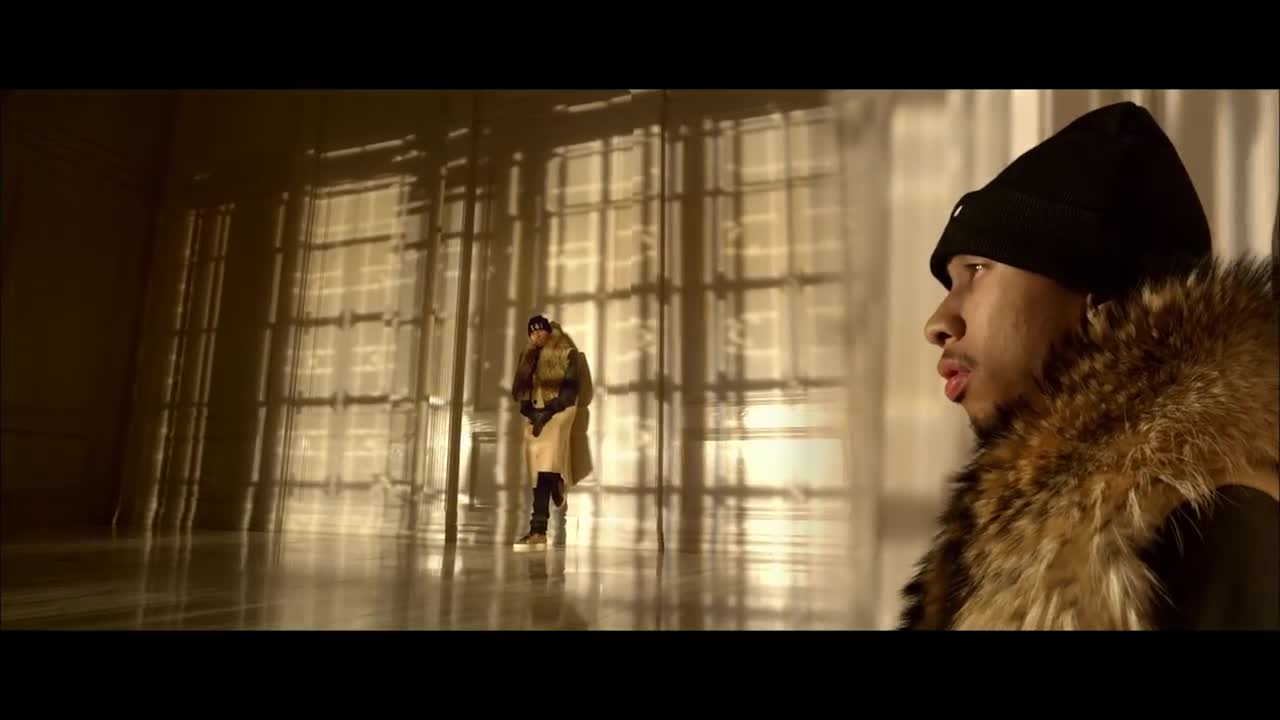 Tyga - Dope