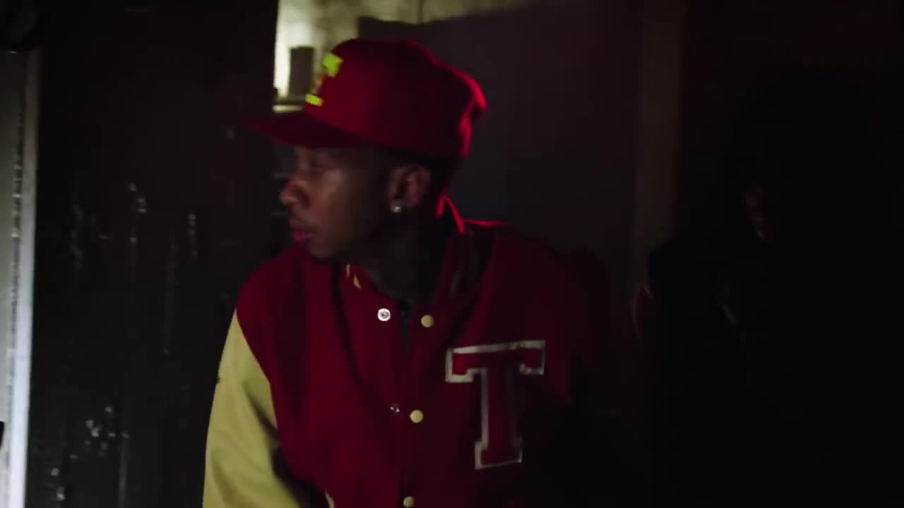 Tyga - Dope'd Up