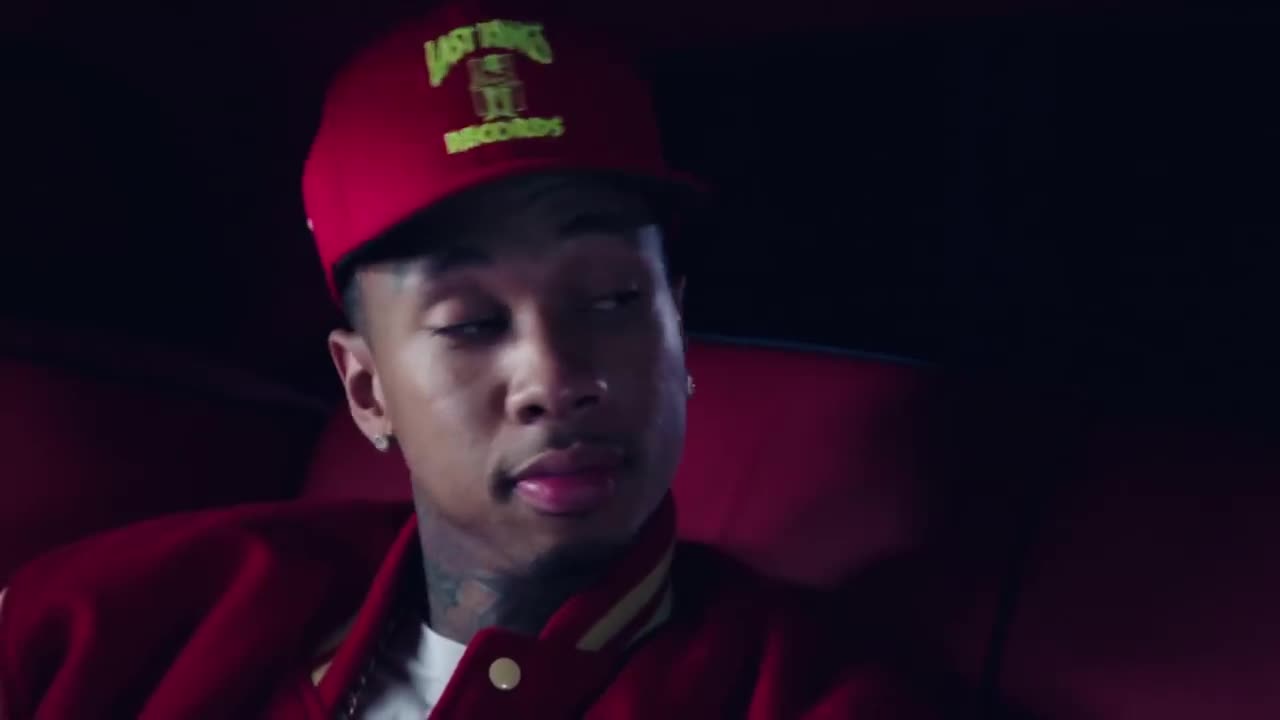 Tyga - Dope'd Up