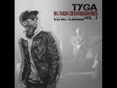 Tyga - Real Tonight