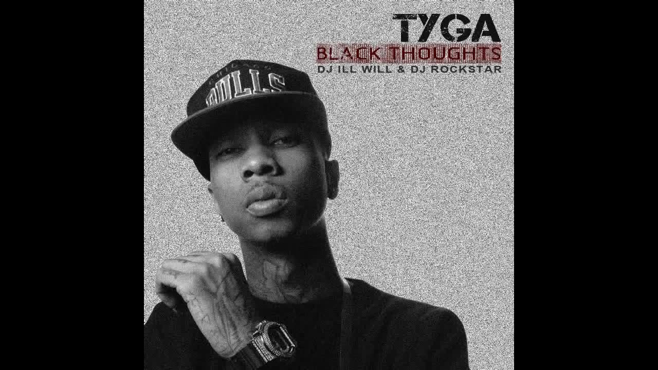 Tyga - The Nausea