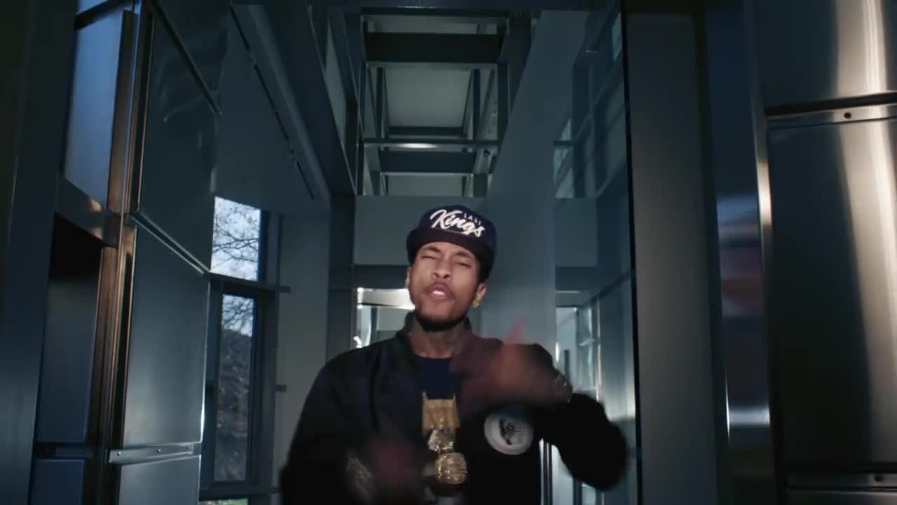 Tyga - Young Kobe