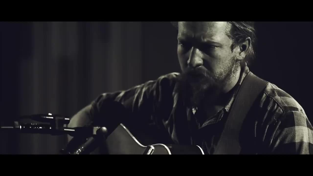 Tyler Childers - Nose on the Grindstone (OurVinyl Sessions)