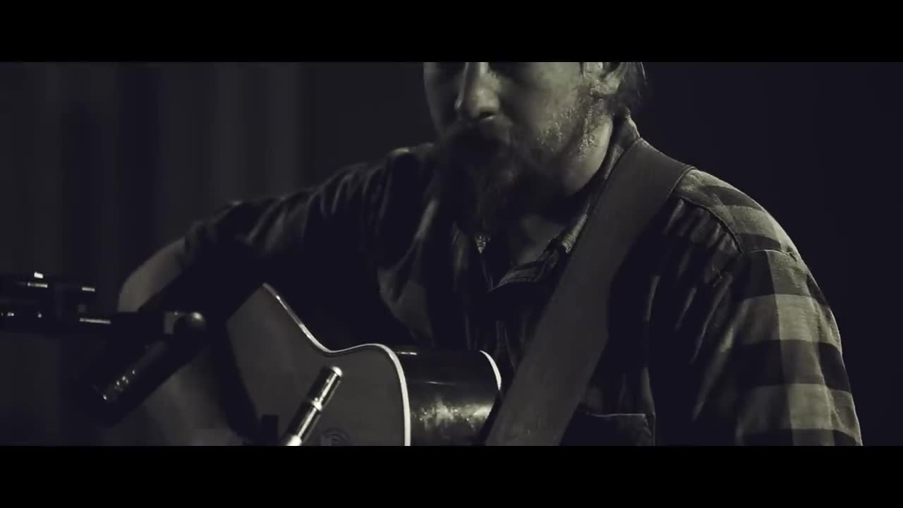 Tyler Childers - White House Road (OurVinyl Sessions)