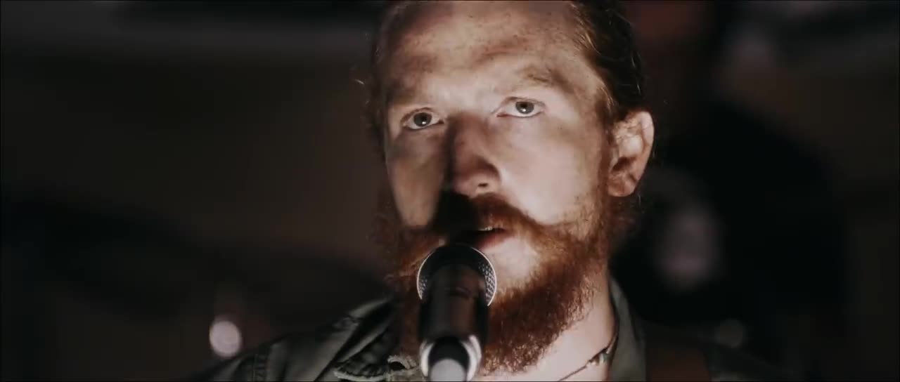 Tyler Childers - Whitehouse Road