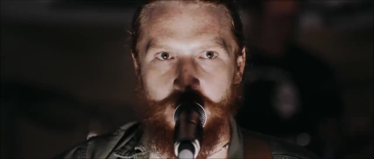 Tyler Childers - Whitehouse Road