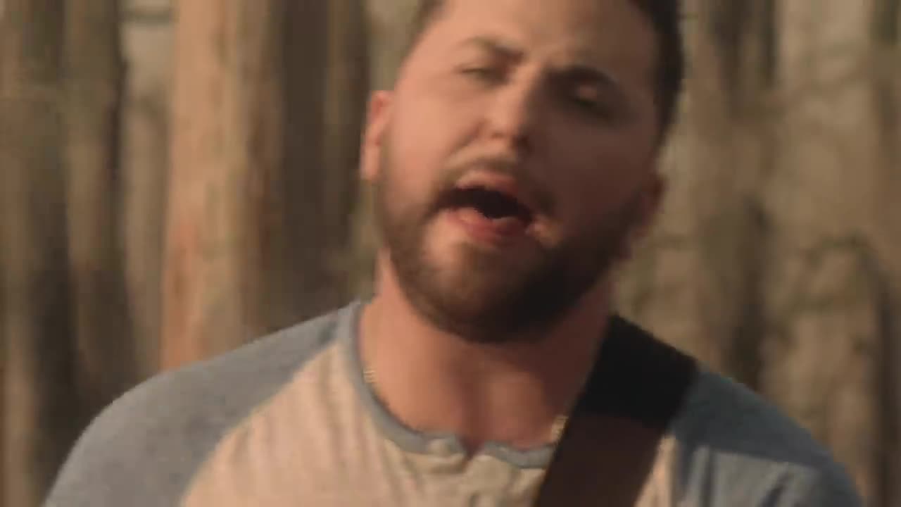 Tyler Farr - Redneck Crazy