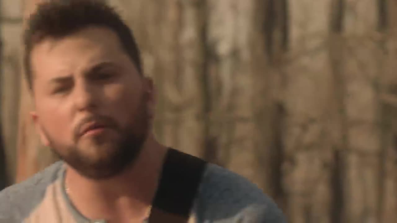 Tyler Farr - Redneck Crazy